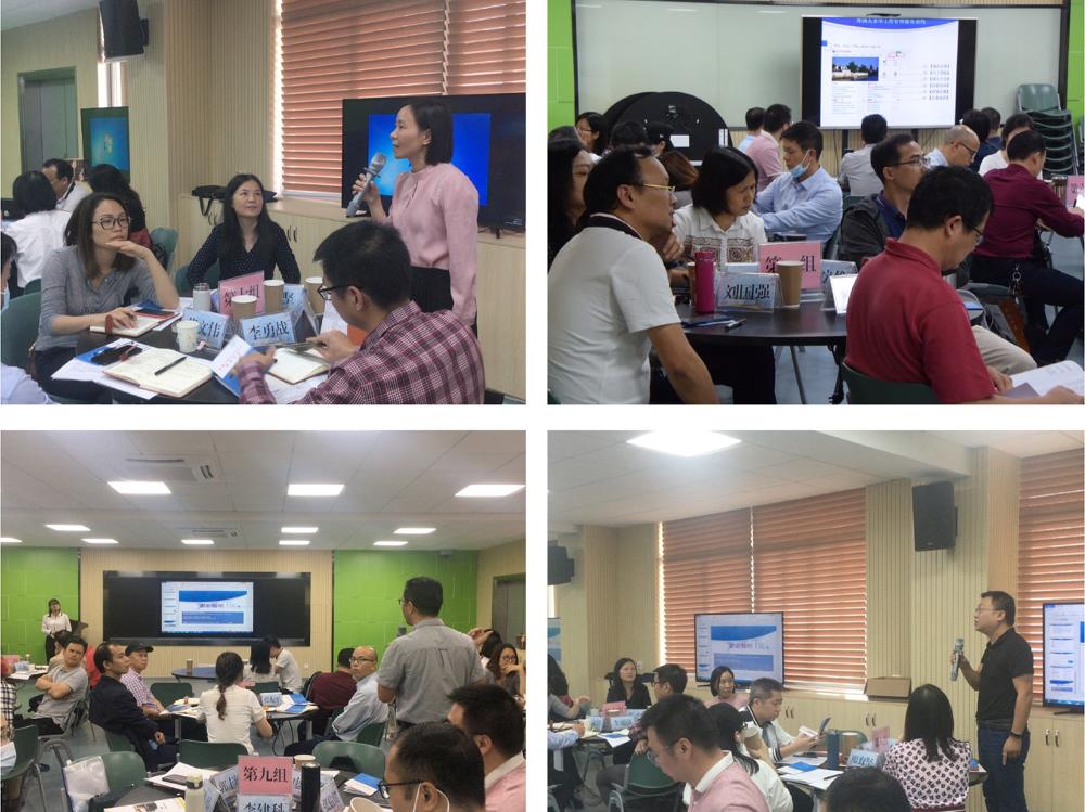 图6:学员们认真听课,积极参与互动.jpg